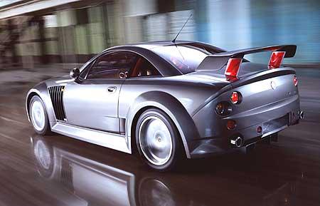 Xpower