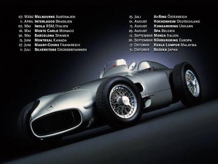 mercedes